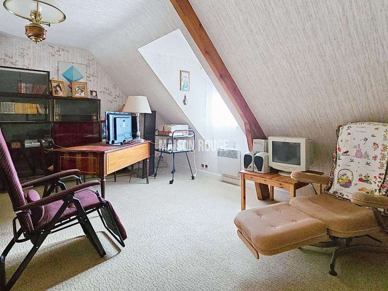 Maison Saint-Gildas-de-Rhuys - 7 chambres