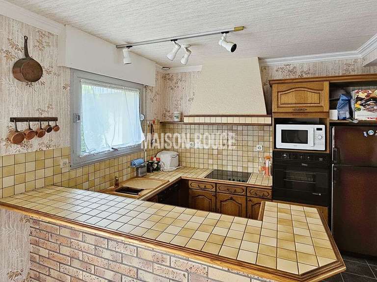 Maison Saint-Gildas-de-Rhuys - 7 chambres