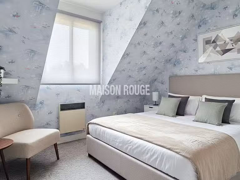 Maison Saint-Gildas-de-Rhuys - 7 chambres