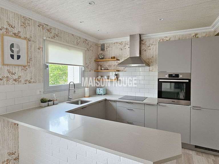 Maison Saint-Gildas-de-Rhuys - 7 chambres