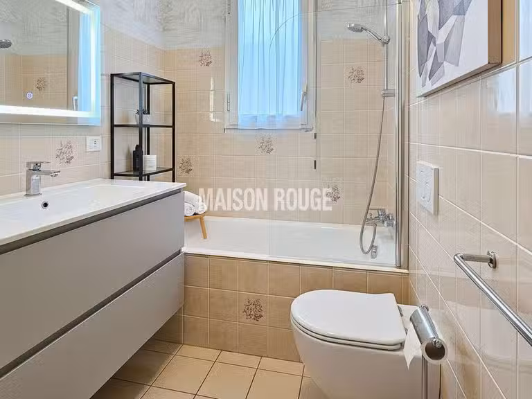 Maison Saint-Gildas-de-Rhuys - 7 chambres