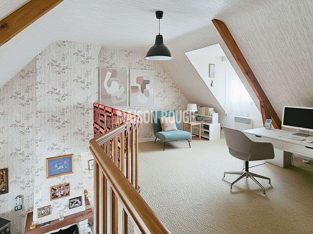 Maison Saint-Gildas-de-Rhuys