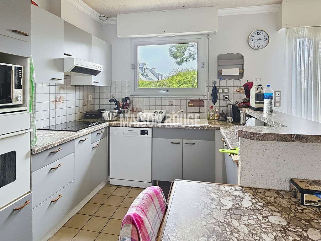 Maison Saint-Gildas-de-Rhuys