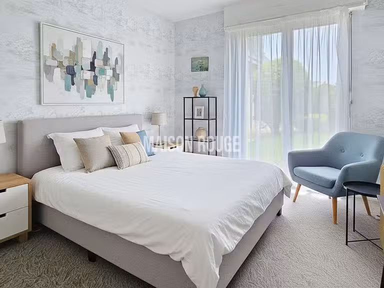 Maison Saint-Gildas-de-Rhuys - 7 chambres