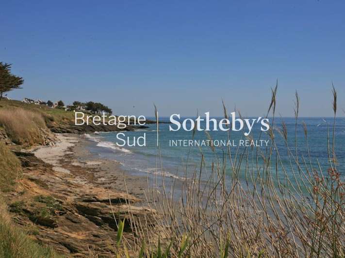 House with Sea view Saint-Gildas-de-Rhuys - 5 bedrooms - 198m²