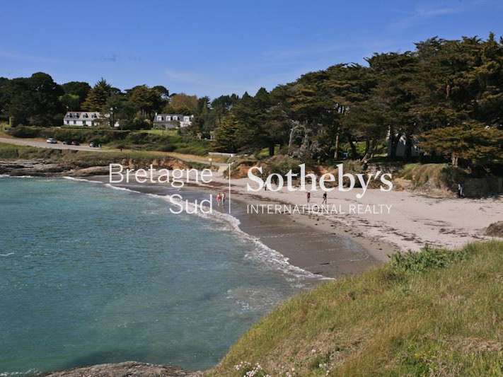 House Saint-Gildas-de-Rhuys