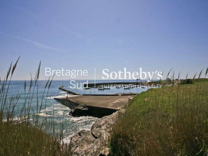 House Saint-Gildas-de-Rhuys