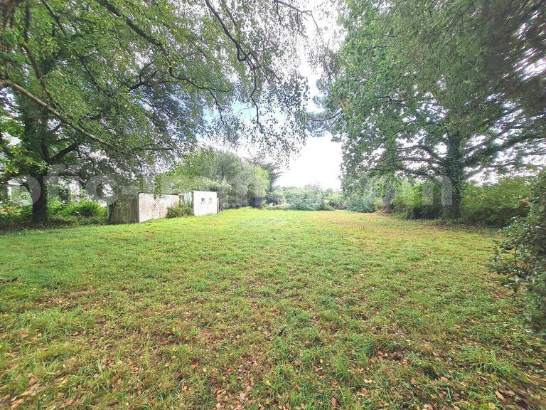 Vente Terrain Saint-Gildas-de-Rhuys