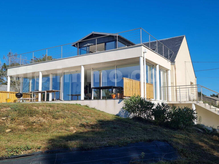 Vente Villa Saint-Gildas-de-Rhuys - 4 chambres