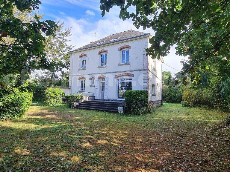 Sale Villa Saint-Gildas-de-Rhuys - 6 bedrooms