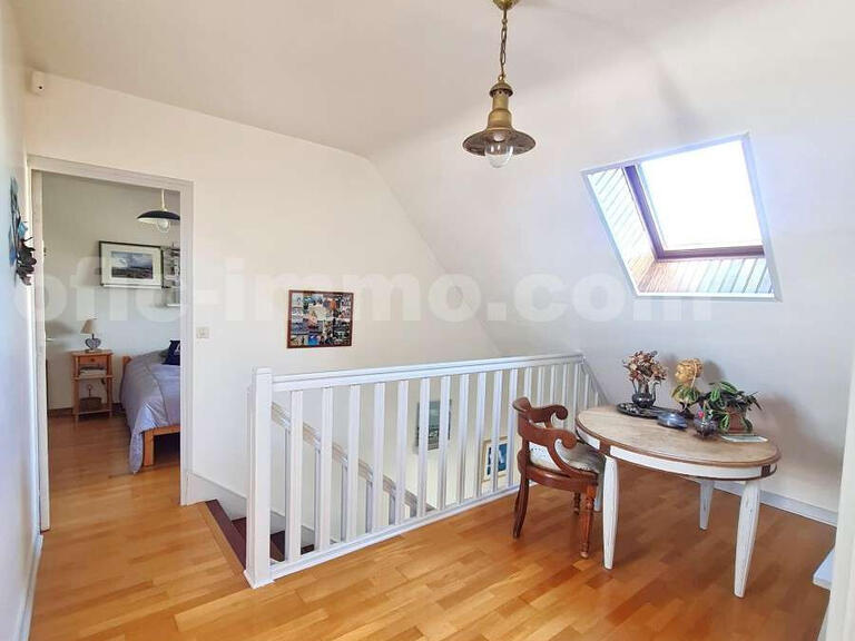 Villa Saint-Gildas-de-Rhuys - 4 bedrooms