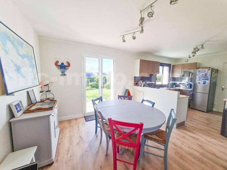 Villa Saint-Gildas-de-Rhuys - 4 bedrooms