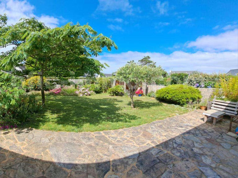 Villa Saint-Gildas-de-Rhuys - 4 bedrooms