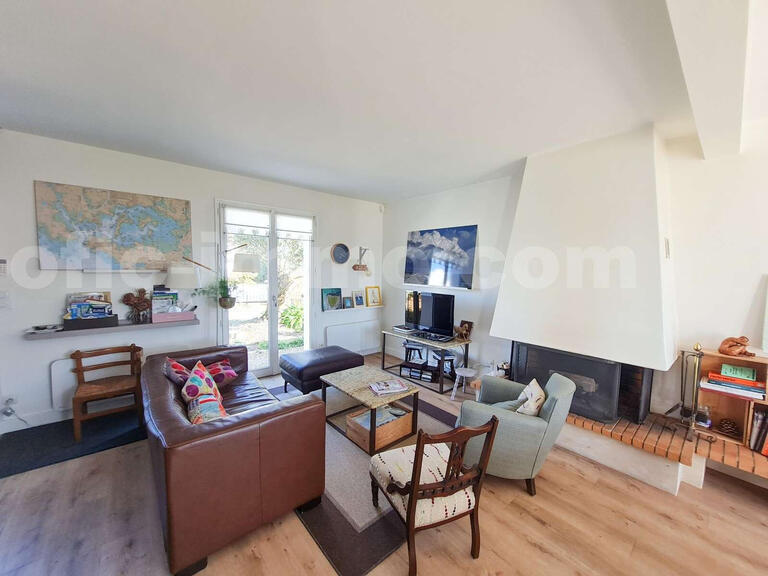 Villa Saint-Gildas-de-Rhuys - 4 bedrooms