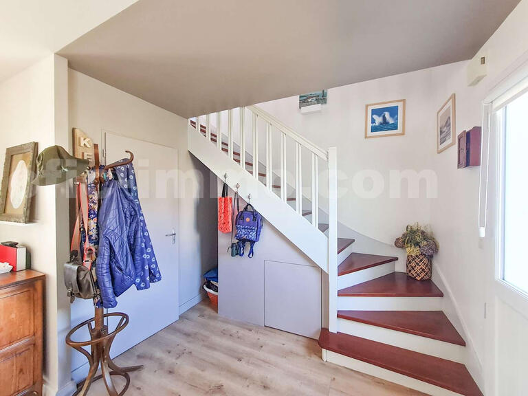 Villa Saint-Gildas-de-Rhuys - 4 bedrooms