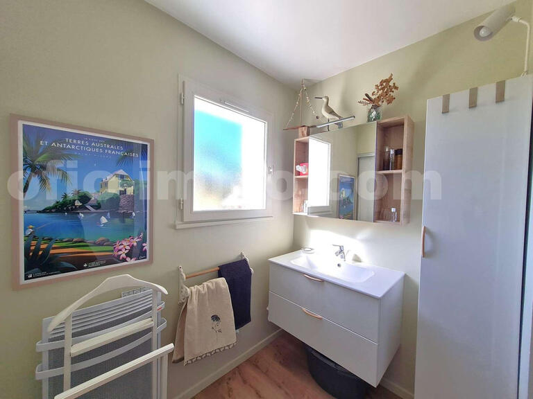 Villa Saint-Gildas-de-Rhuys - 4 bedrooms
