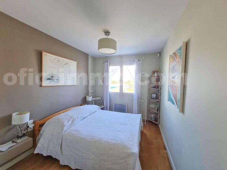 Villa Saint-Gildas-de-Rhuys - 4 bedrooms