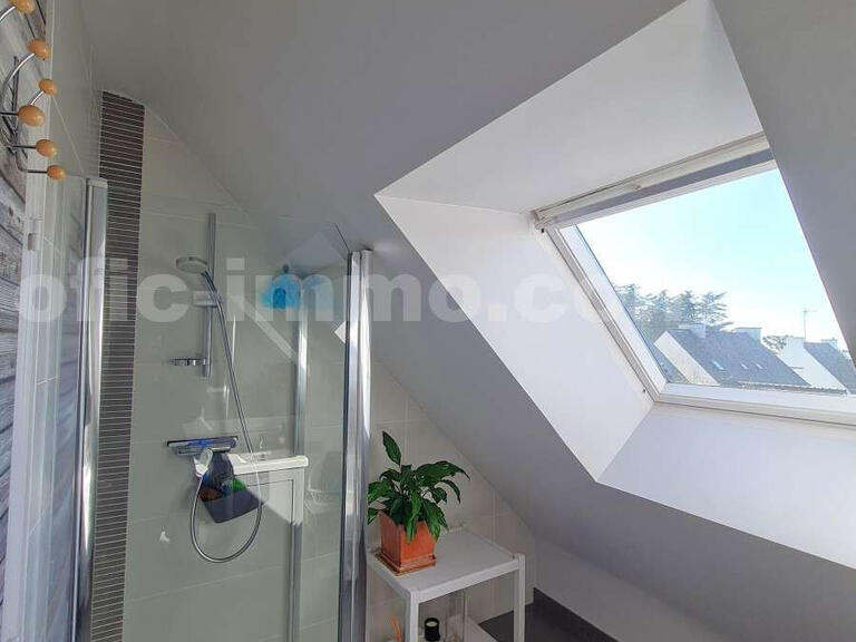 Villa Saint-Gildas-de-Rhuys - 4 bedrooms