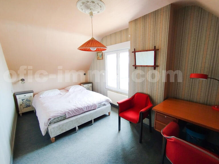Villa Saint-Gildas-de-Rhuys - 5 chambres