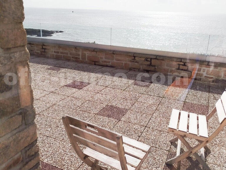 Villa Saint-Gildas-de-Rhuys - 5 chambres