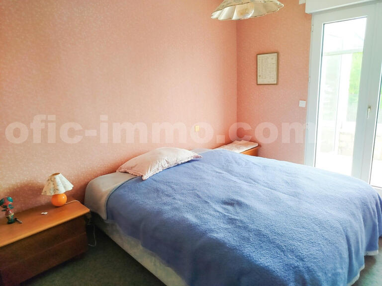 Villa Saint-Gildas-de-Rhuys - 5 chambres