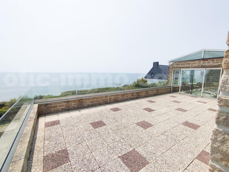Villa Saint-Gildas-de-Rhuys - 5 chambres
