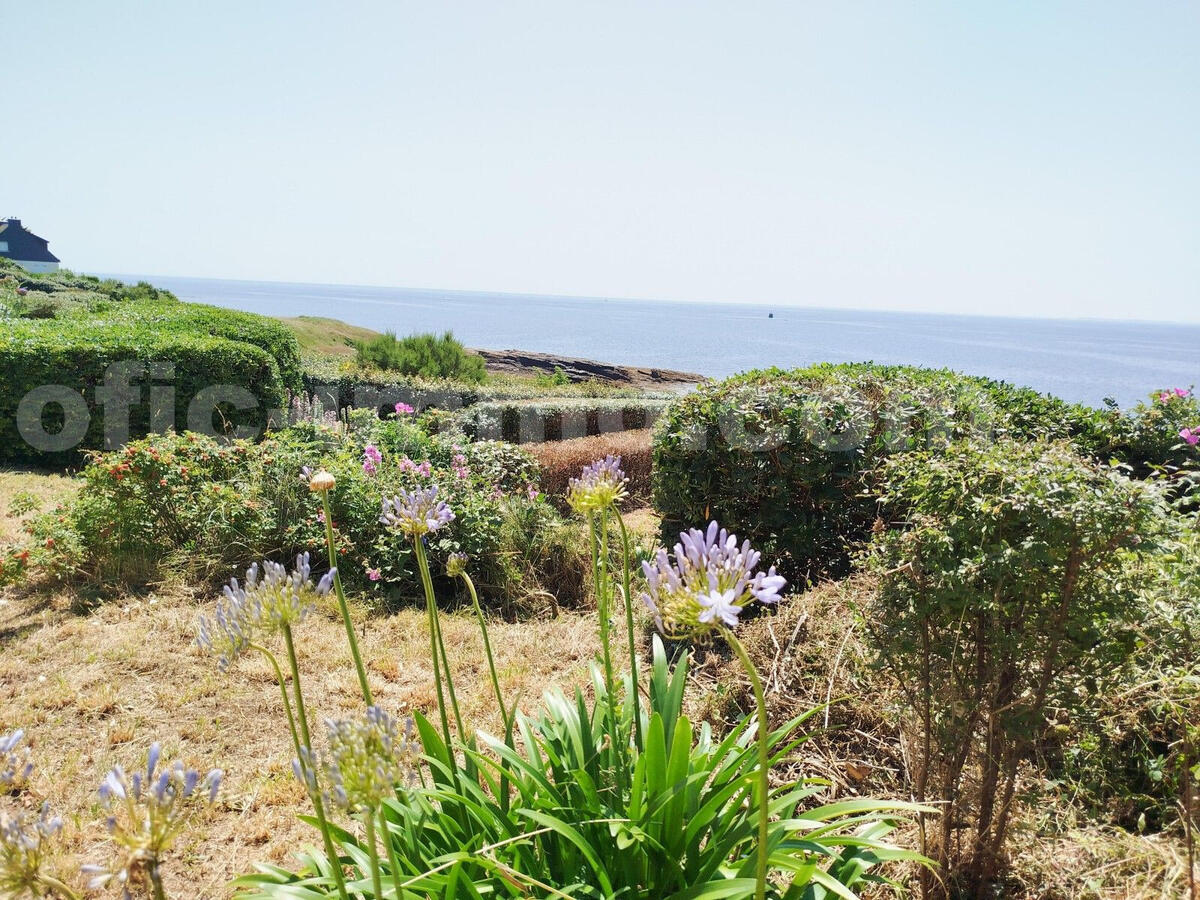 Villa Saint-Gildas-de-Rhuys