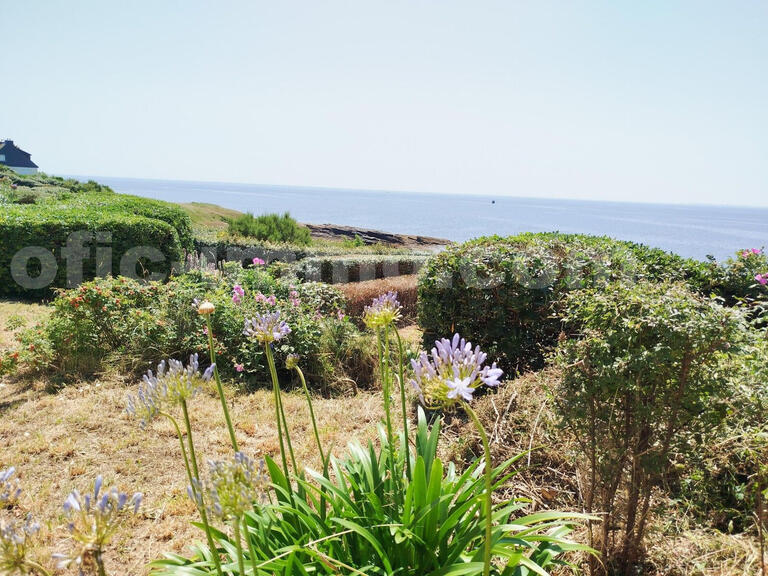 Villa Saint-Gildas-de-Rhuys - 5 chambres