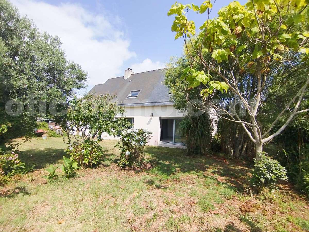 Villa Saint-Gildas-de-Rhuys