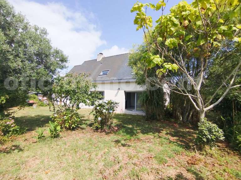 Villa Saint-Gildas-de-Rhuys - 5 chambres