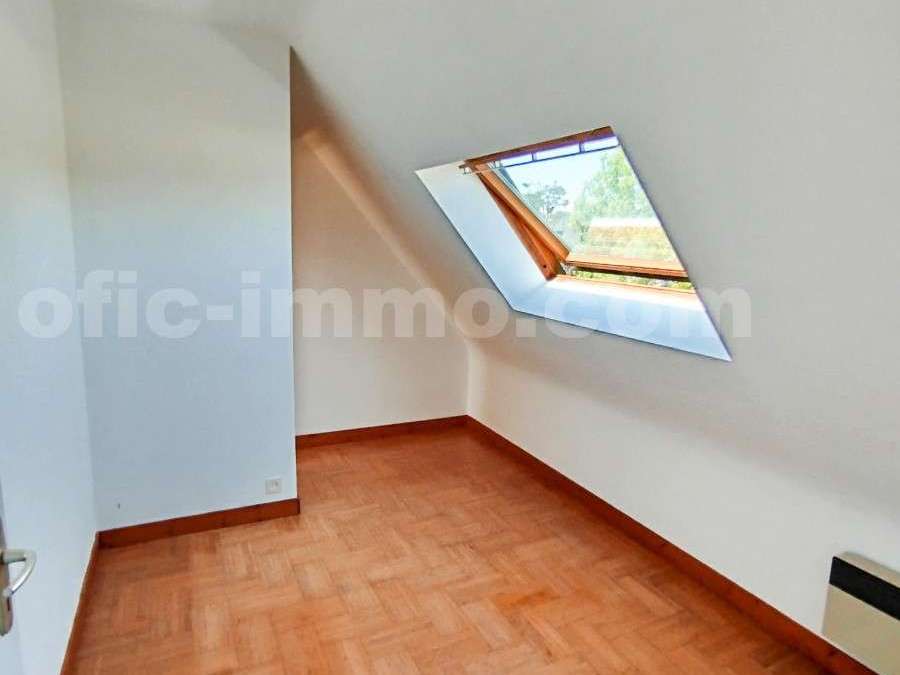 Villa Saint-Gildas-de-Rhuys