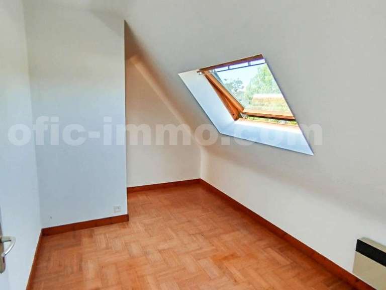 Villa Saint-Gildas-de-Rhuys - 5 chambres