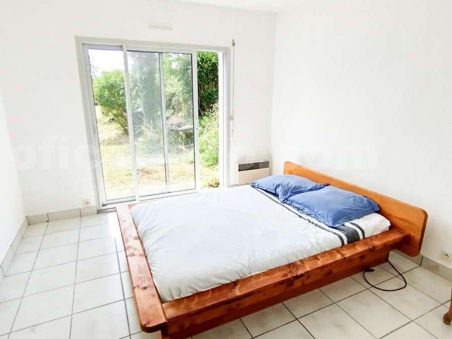 Villa Saint-Gildas-de-Rhuys