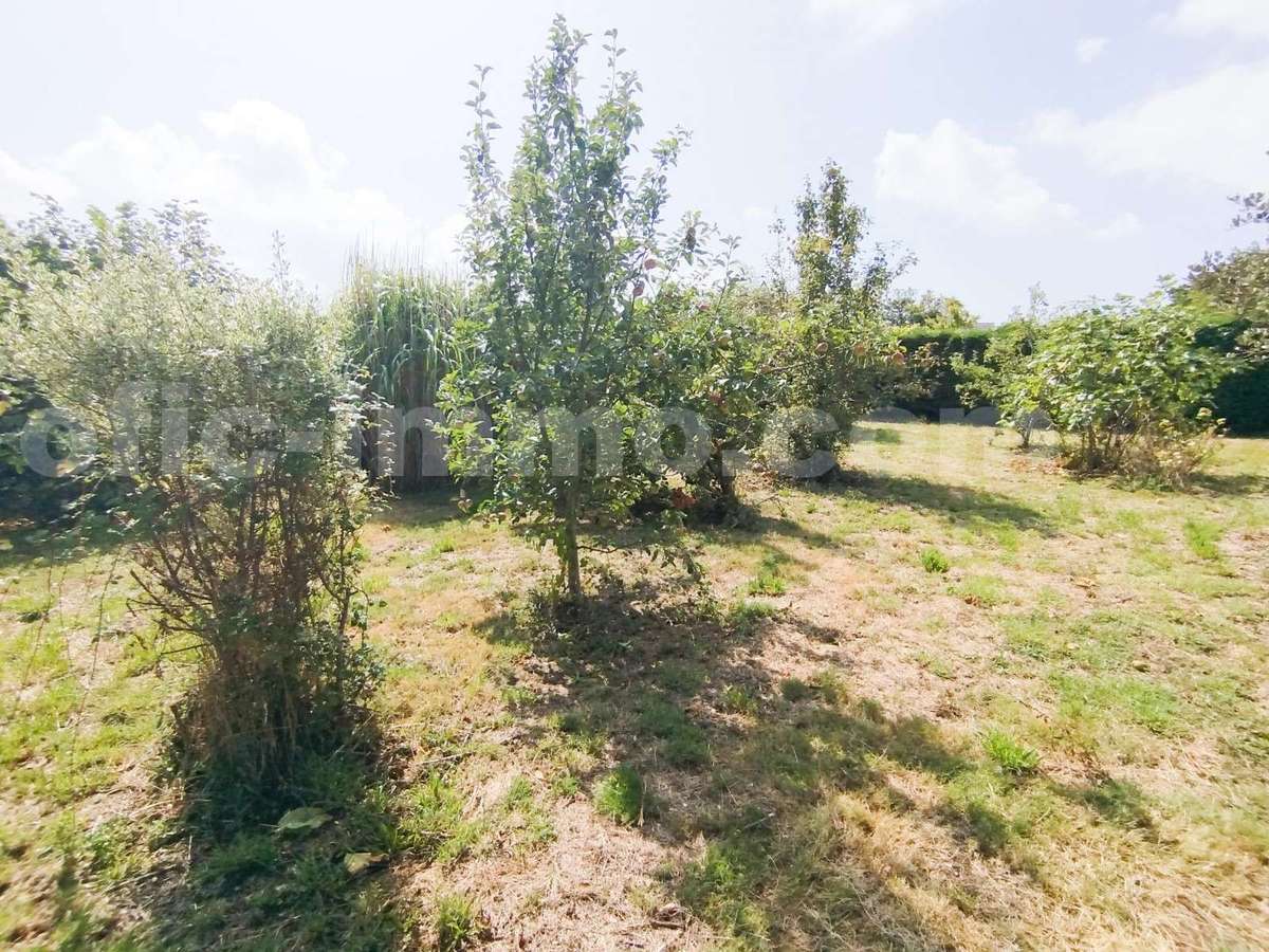 Villa Saint-Gildas-de-Rhuys