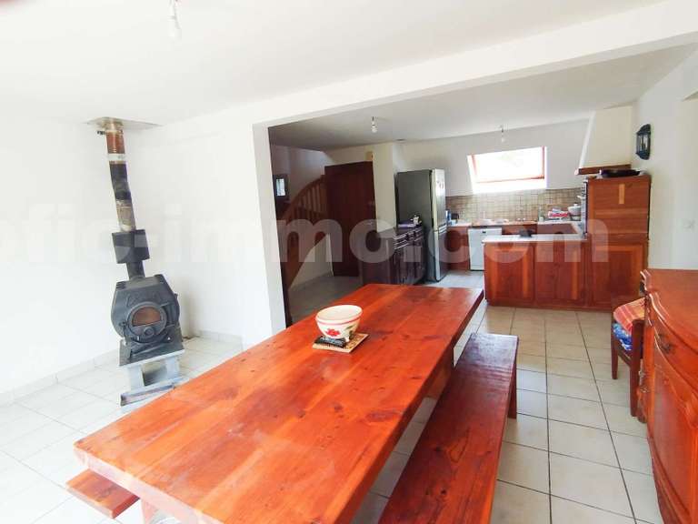 Villa Saint-Gildas-de-Rhuys - 5 chambres