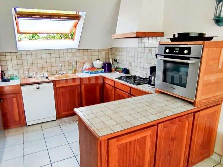 Villa Saint-Gildas-de-Rhuys - 5 chambres