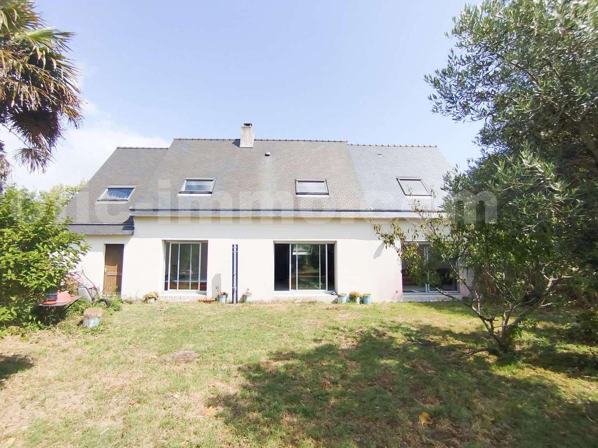 Villa Saint-Gildas-de-Rhuys