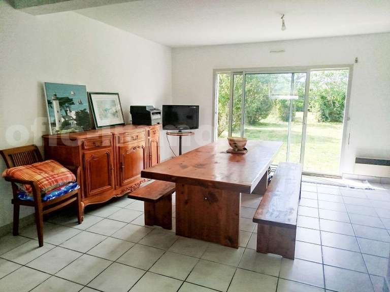 Villa Saint-Gildas-de-Rhuys - 5 chambres