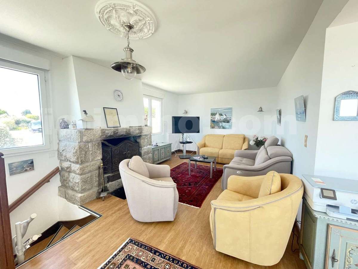 Villa Saint-Gildas-de-Rhuys