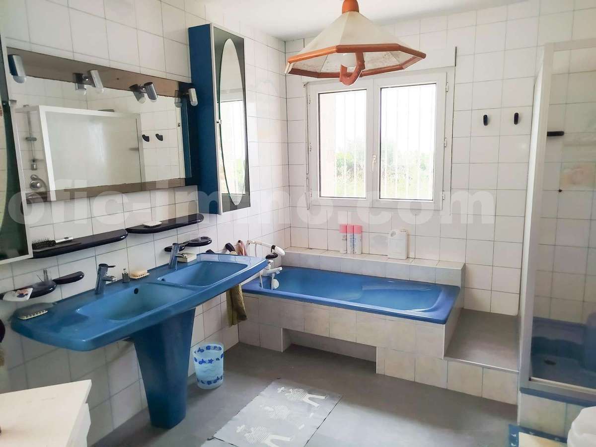 Villa Saint-Gildas-de-Rhuys