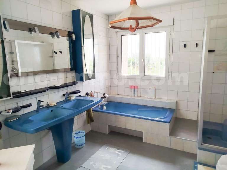 Villa avec Vue sur mer Saint-Gildas-de-Rhuys - 5 chambres