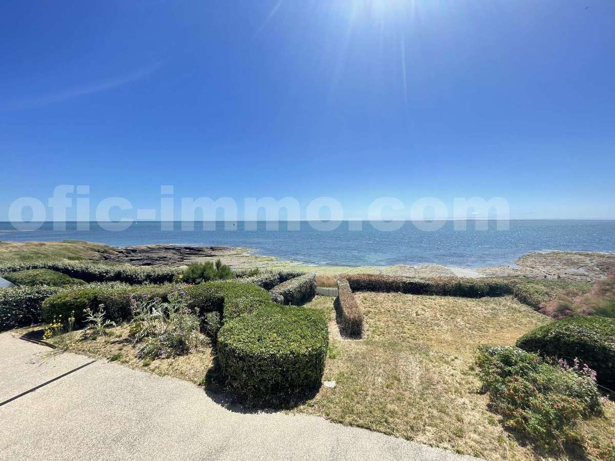 Villa Saint-Gildas-de-Rhuys