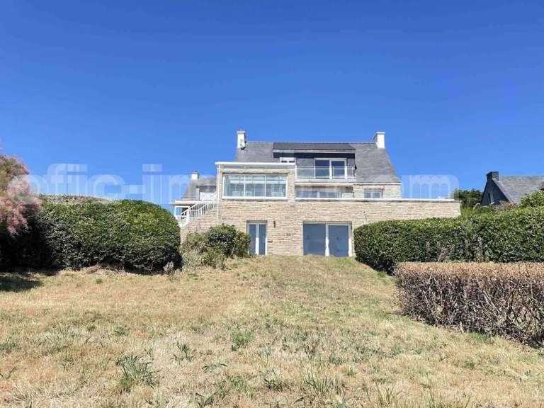 Villa avec Vue sur mer Saint-Gildas-de-Rhuys - 5 chambres