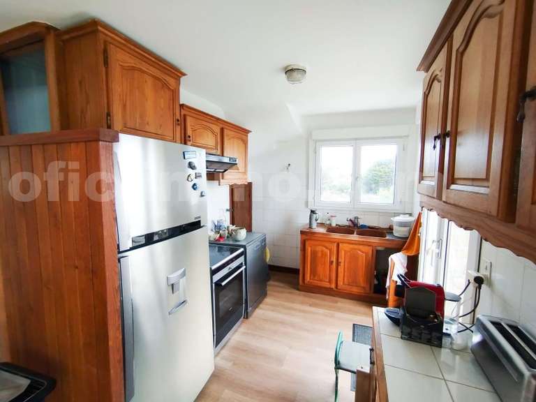 Villa avec Vue sur mer Saint-Gildas-de-Rhuys - 5 chambres