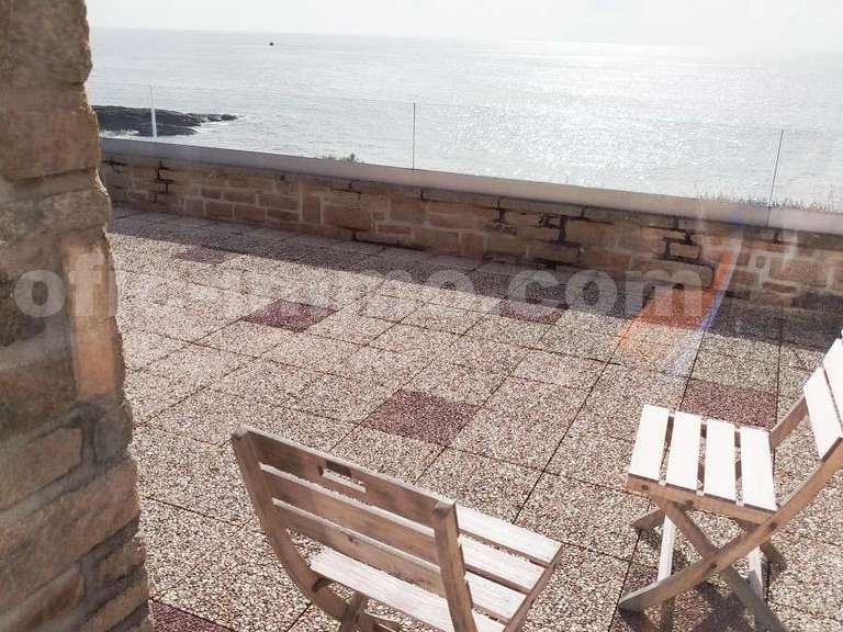 Villa avec Vue sur mer Saint-Gildas-de-Rhuys - 5 chambres