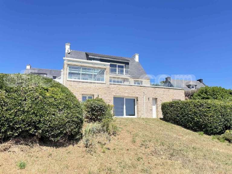 Villa avec Vue sur mer Saint-Gildas-de-Rhuys - 5 chambres