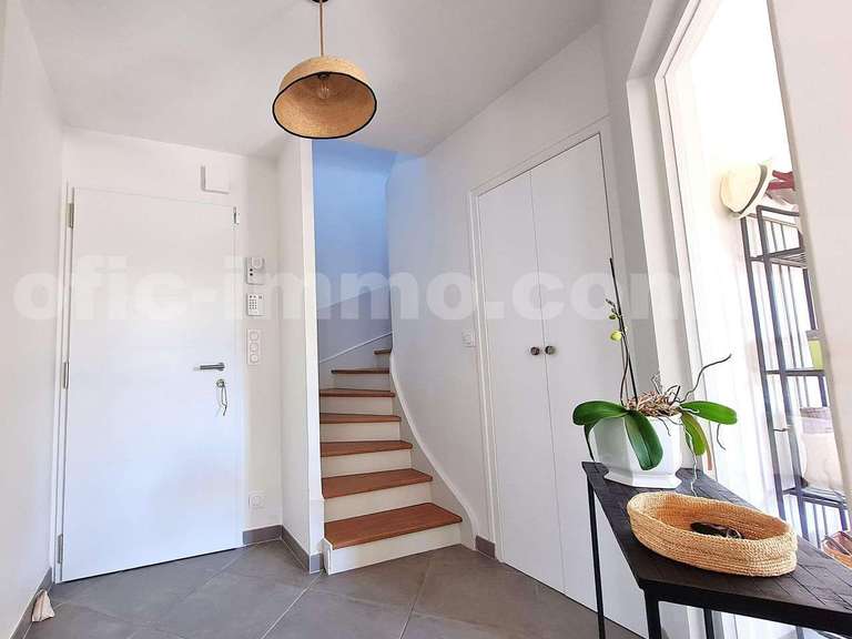 Villa Saint-Gildas-de-Rhuys - 4 chambres