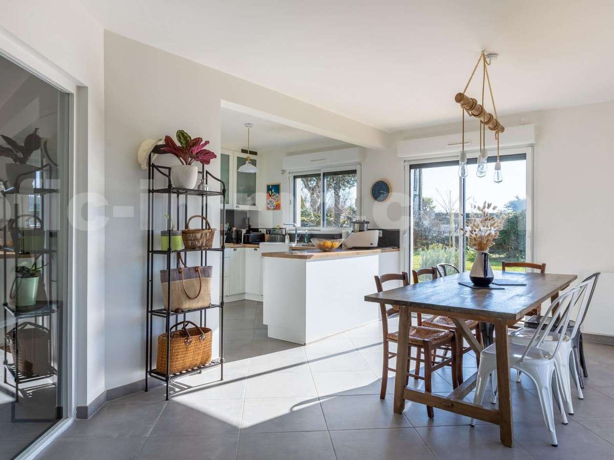 Villa Saint-Gildas-de-Rhuys