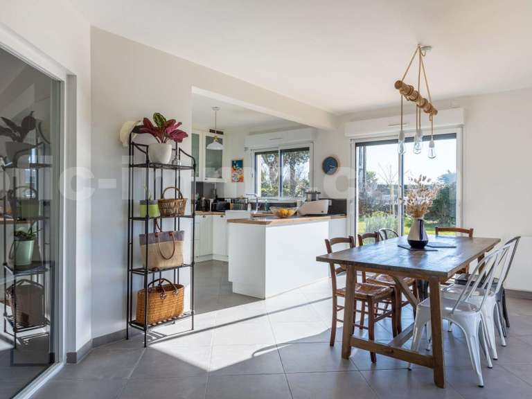 Villa Saint-Gildas-de-Rhuys - 4 chambres