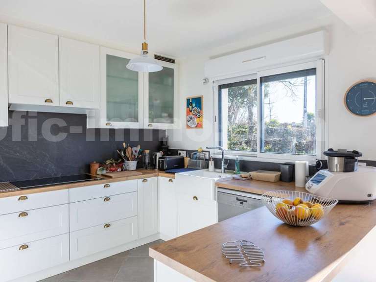 Villa Saint-Gildas-de-Rhuys - 4 chambres